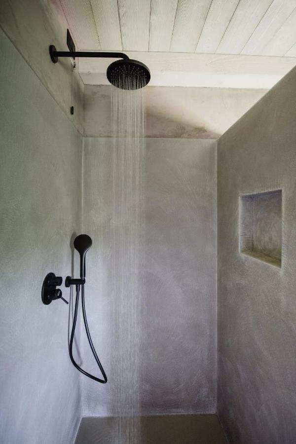 B&B Casagrande Garna d'Alpago Bagian luar foto