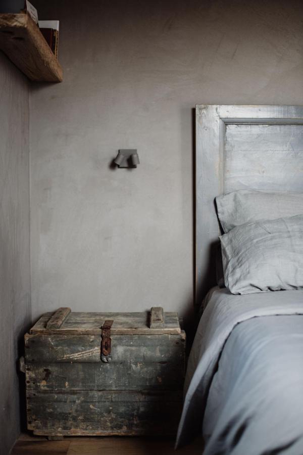 B&B Casagrande Garna d'Alpago Bagian luar foto