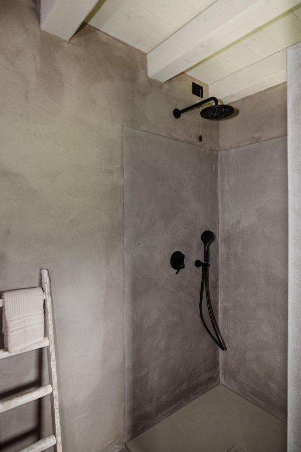 B&B Casagrande Garna d'Alpago Bagian luar foto