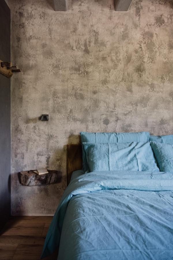B&B Casagrande Garna d'Alpago Bagian luar foto