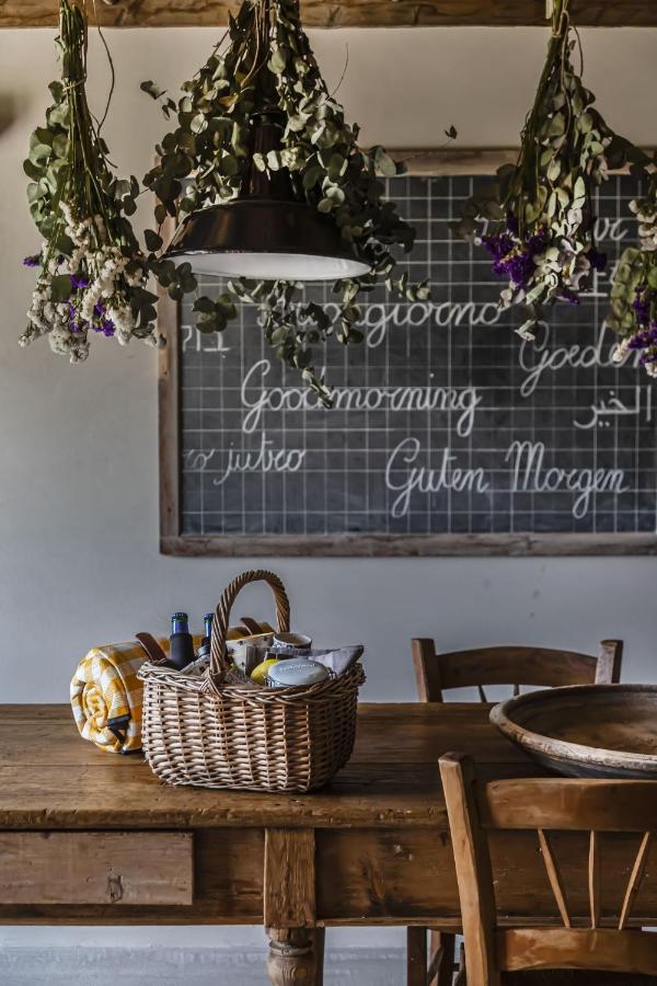 B&B Casagrande Garna d'Alpago Bagian luar foto