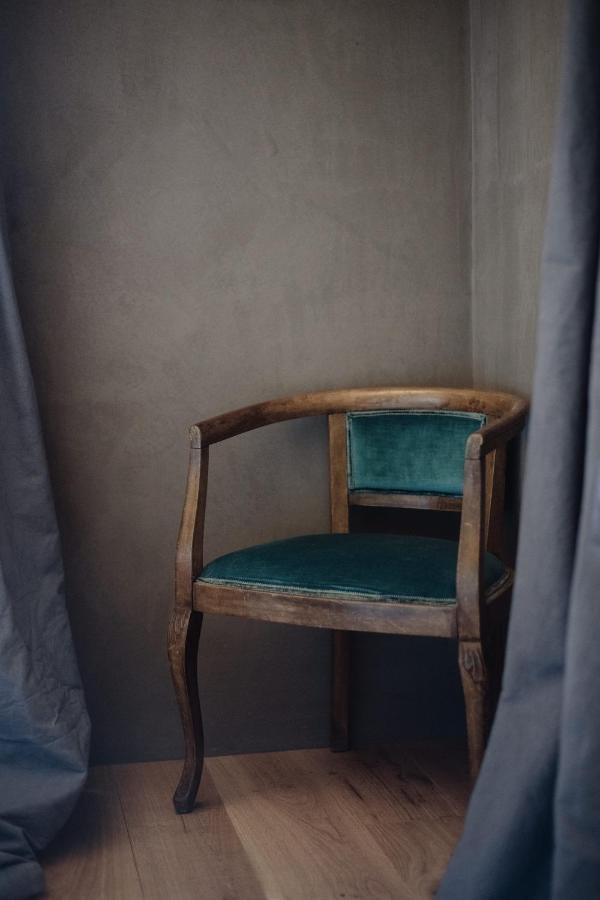 B&B Casagrande Garna d'Alpago Bagian luar foto