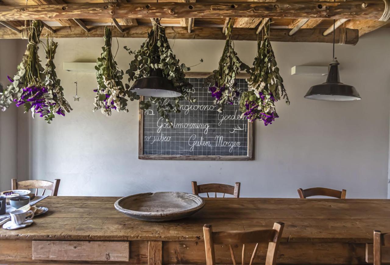 B&B Casagrande Garna d'Alpago Bagian luar foto
